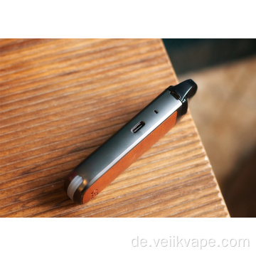 Vape Kit VEIIK Airo Pro Wiederaufladbarer Vape Pod